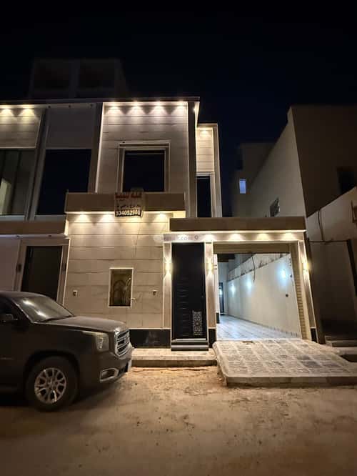 6 bedroom villa in Al Maizilah 1