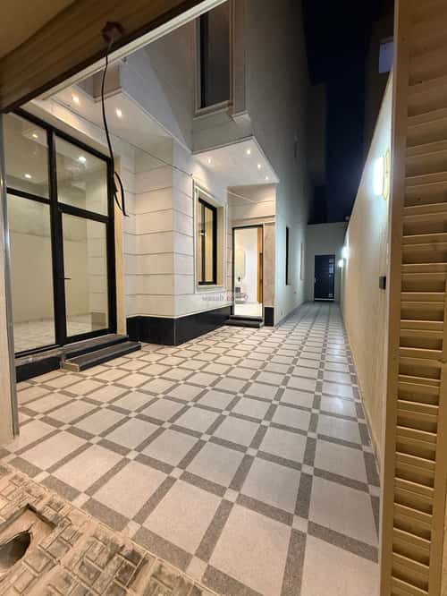 6 bedroom villa in Al Maizilah 5