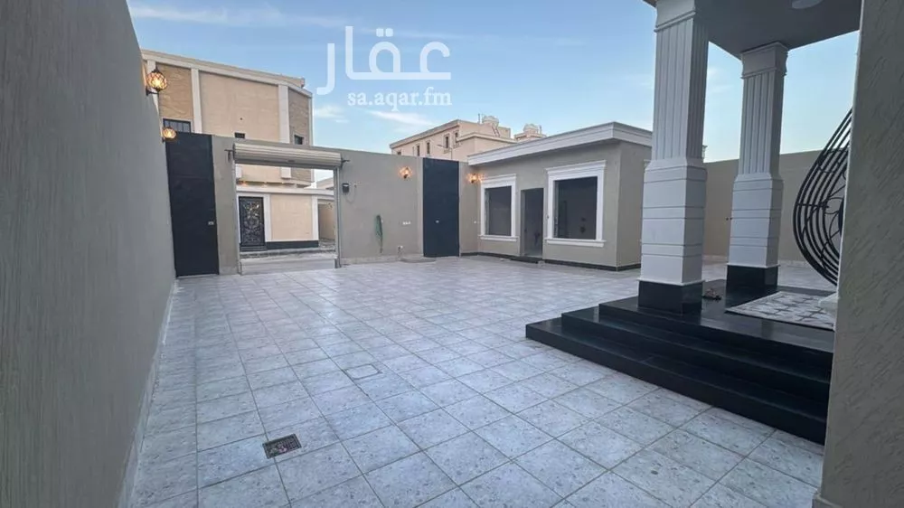 فيلا 5 غرف في المعيزلة 6