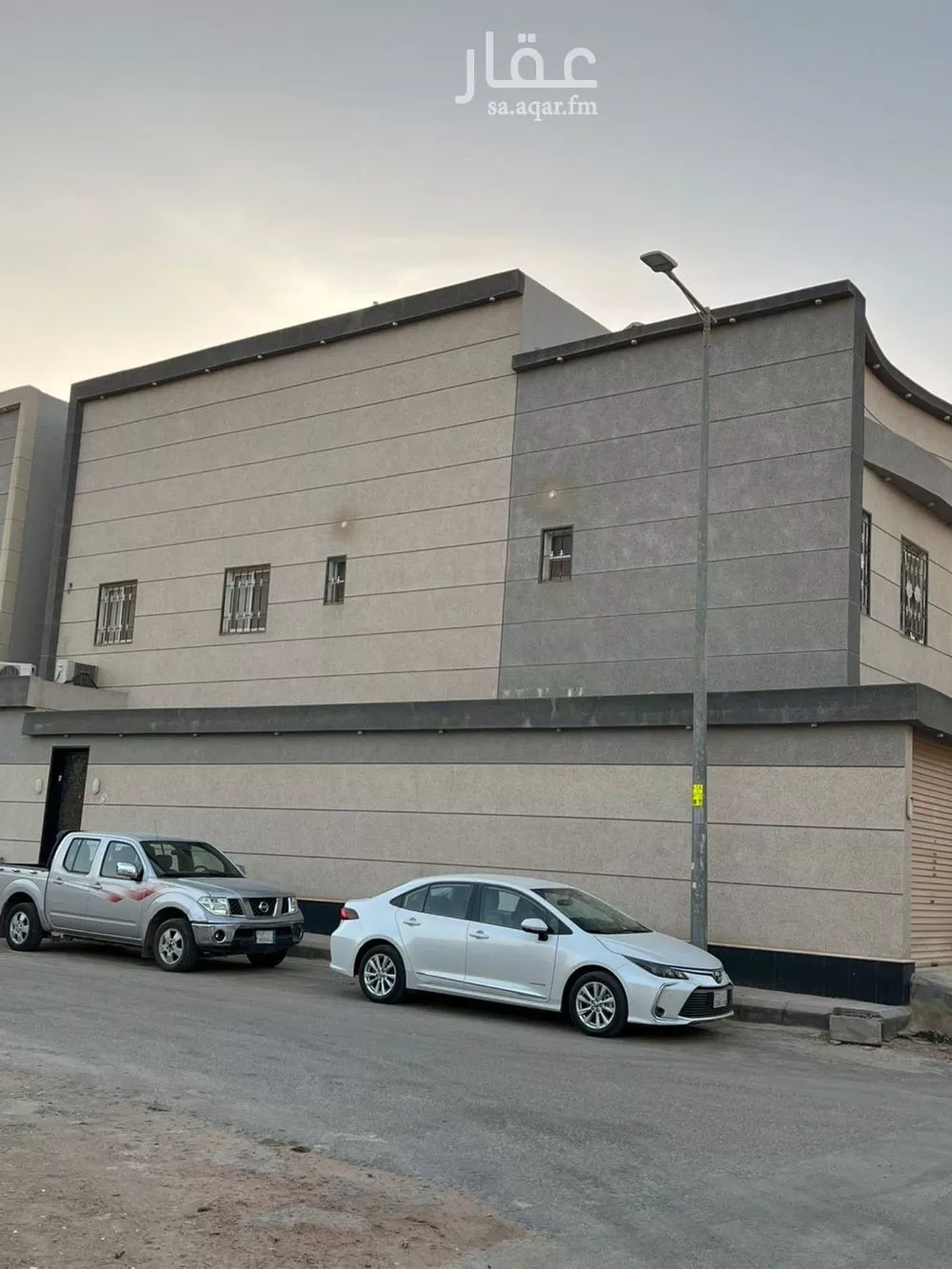 6 bedroom villa in Al Munsiyah 2