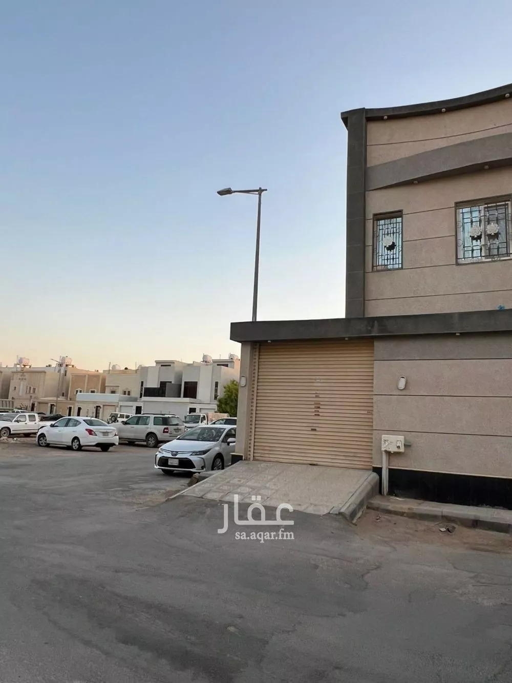 6 bedroom villa in Al Munsiyah 3
