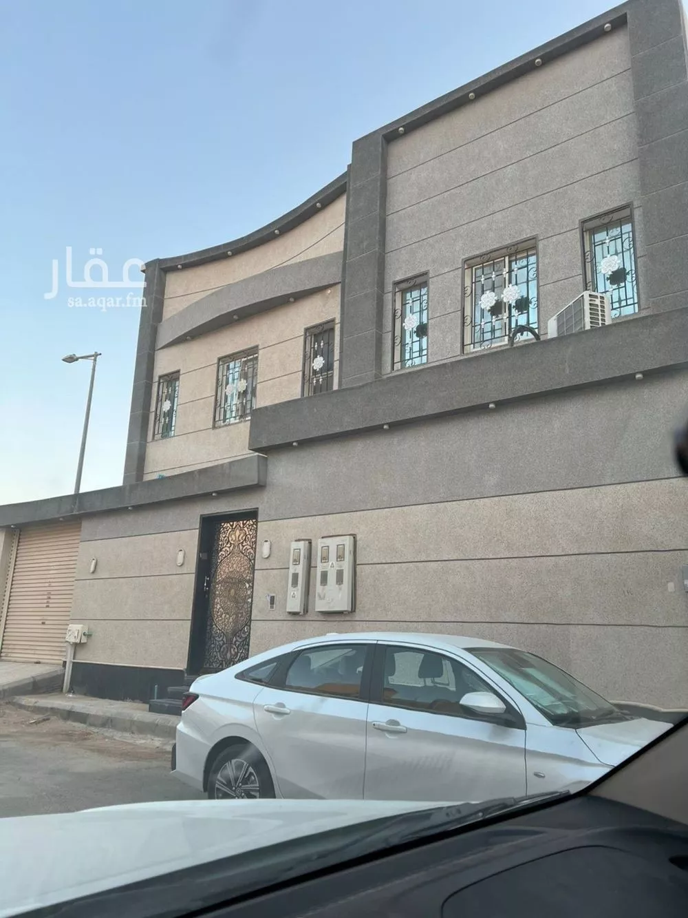 6 bedroom villa in Al Munsiyah 4