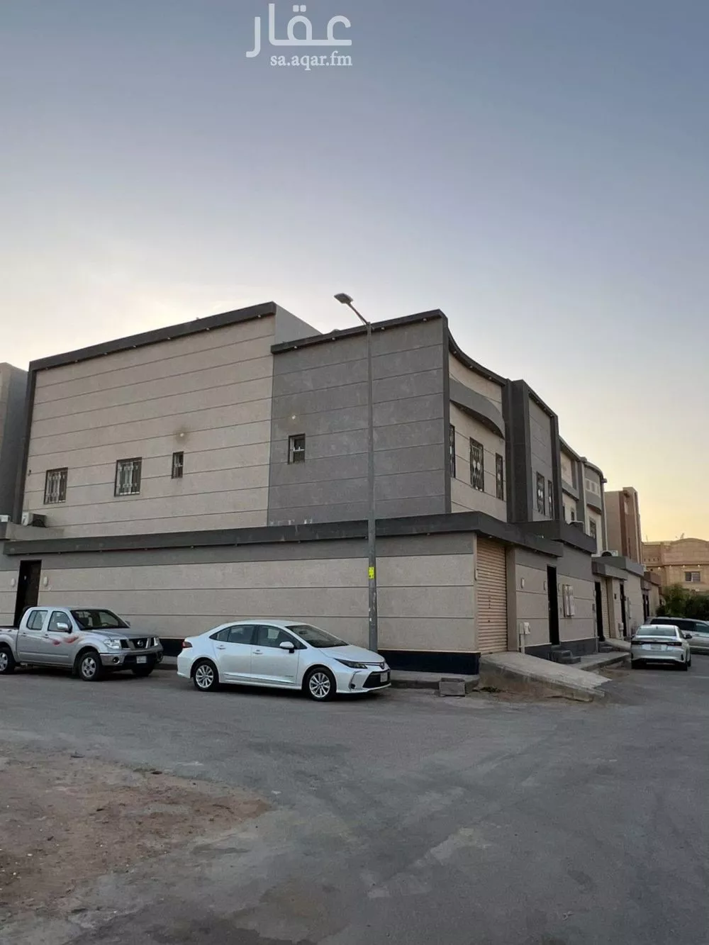 6 bedroom villa in Al Munsiyah 5