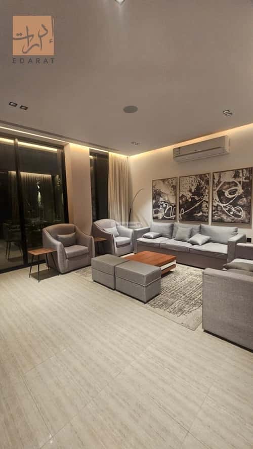 3 bedroom villa in Al Salam, Riyadh 9