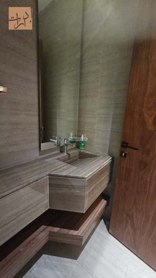 3 bedroom villa in Al Salam, Riyadh 6