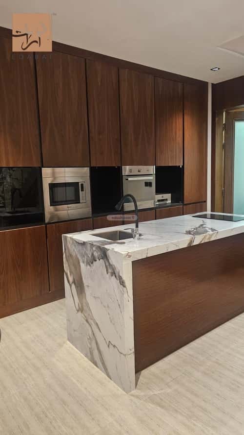 3 bedroom villa in Al Salam, Riyadh 5