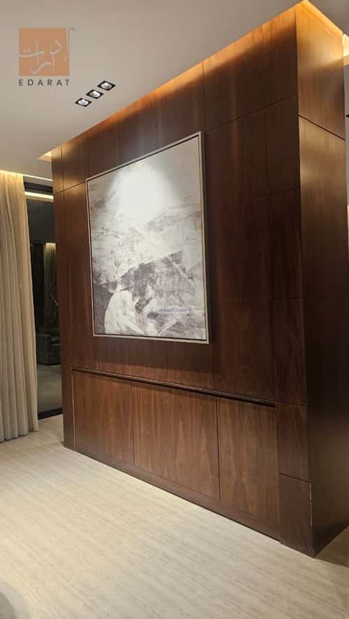 3 bedroom villa in Al Salam, Riyadh 8