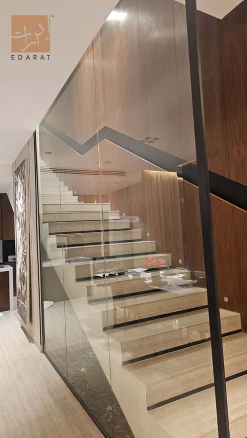 3 bedroom villa in Al Salam, Riyadh 7