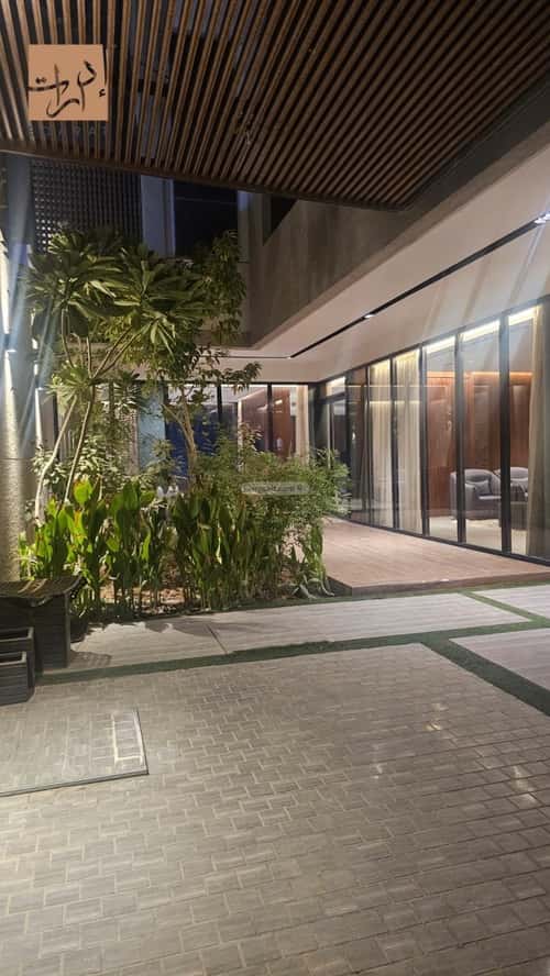 3 bedroom villa in Al Salam, Riyadh 12