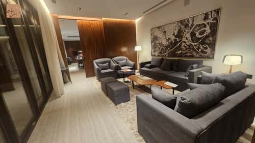 3 bedroom villa in Al Salam, Riyadh 10