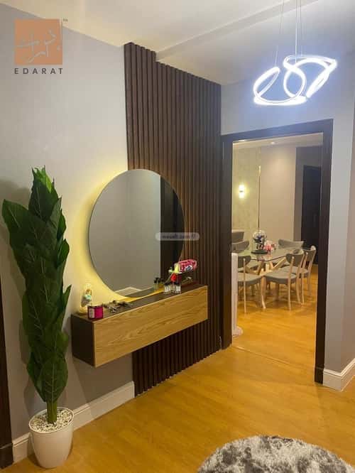 شقة 3 غرف في المونسية 2