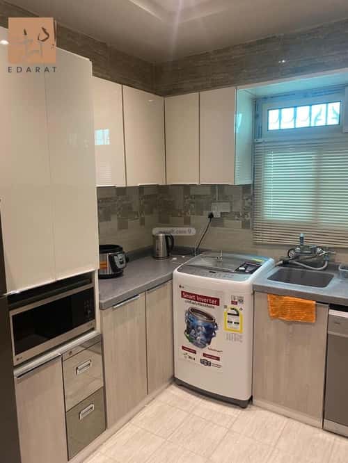 3 bedroom apartment in Al Munsiyah 6