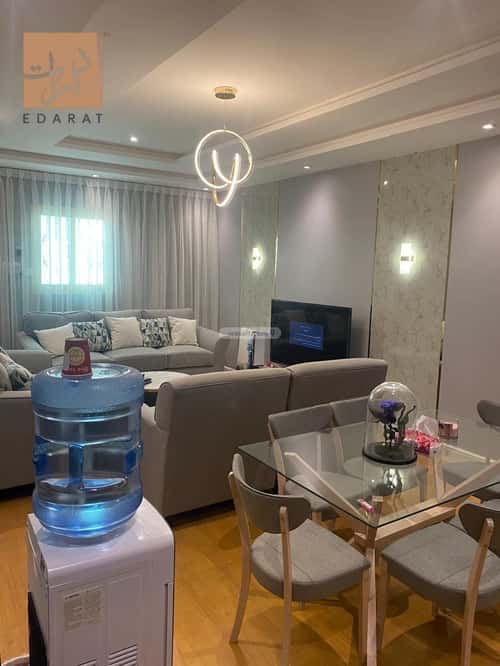 3 bedroom apartment in Al Munsiyah 10