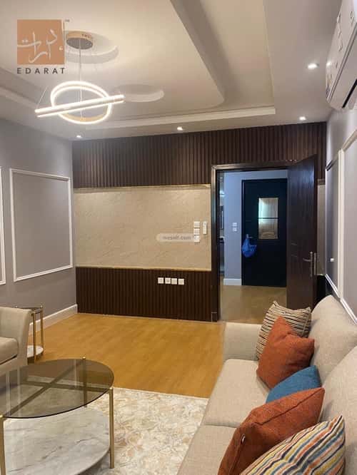 3 bedroom apartment in Al Munsiyah 4