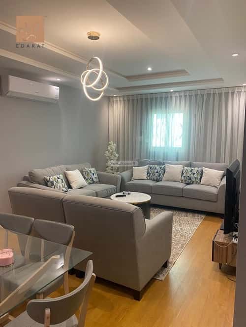 شقة 3 غرف في المونسية 5