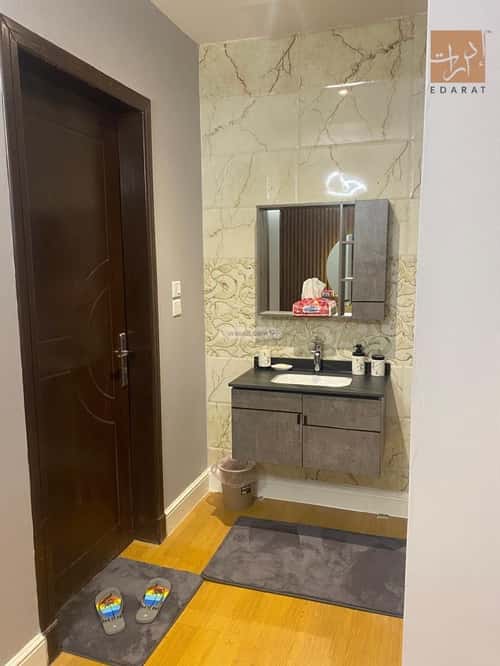 3 bedroom apartment in Al Munsiyah 9