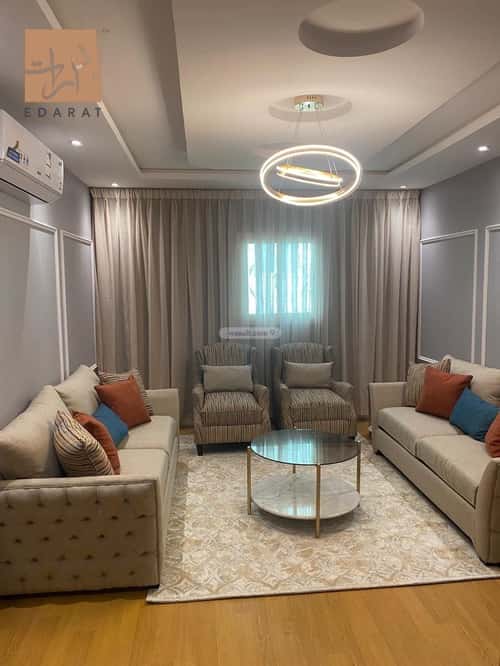 3 bedroom apartment in Al Munsiyah 8