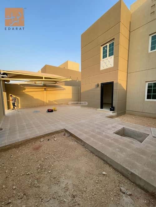5 bedroom villa in Riyadh 2
