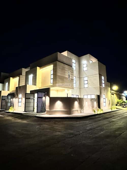 4 bedroom villa in Al Mahdiyyah 4