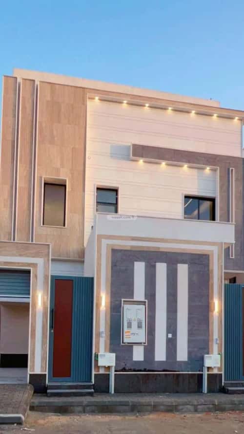دور 4 غرف في الجنادرية 9