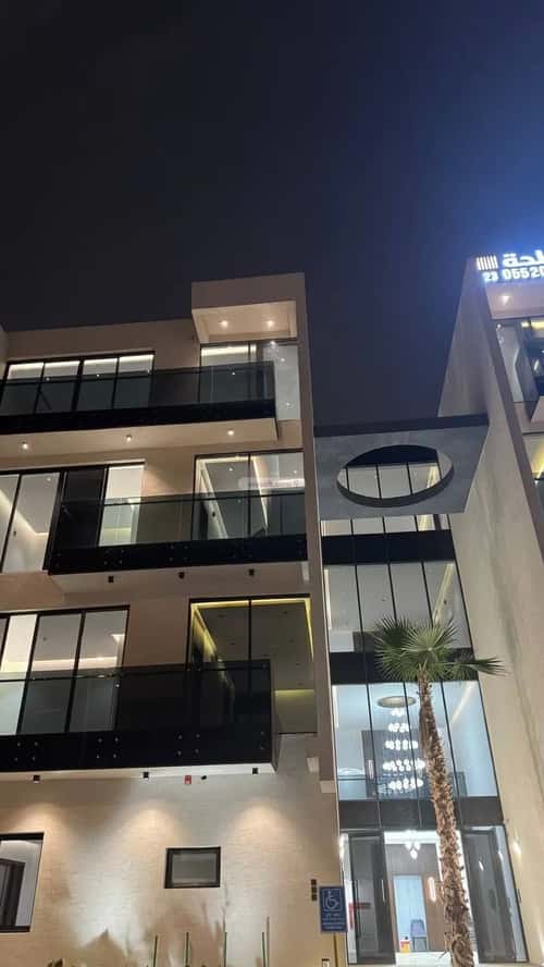 3 bedroom apartment in Al Munsiyah 2