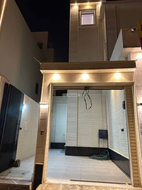 3 bedroom apartment in Al Rimal 2