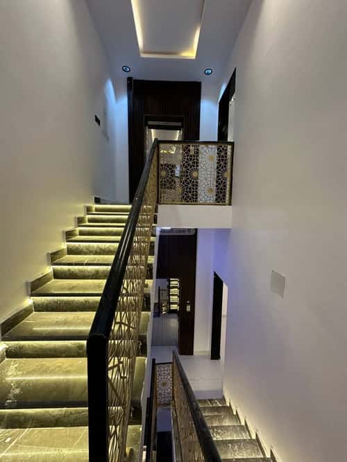 3 bedroom apartment in Al Rimal 5