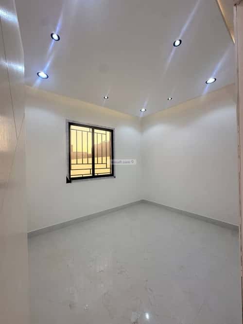 3 bedroom apartment in Badr 2