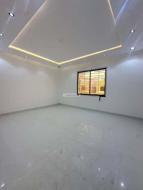 3 bedroom apartment in Badr 4