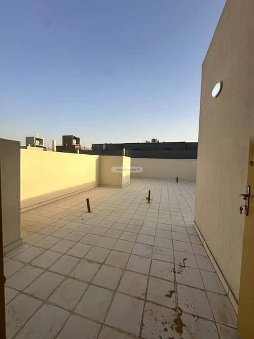 3 bedroom apartment in Badr 5