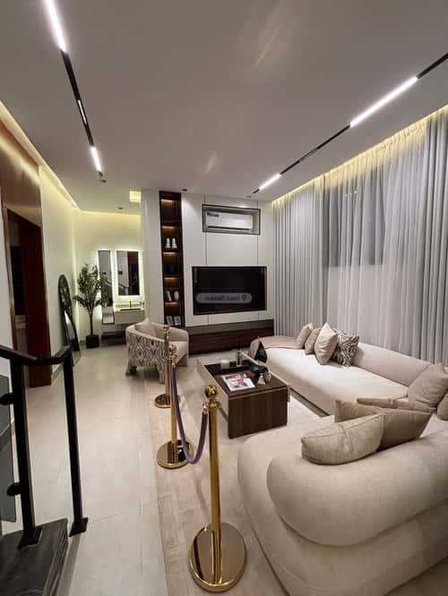 5 bedroom villa in Okaz 2