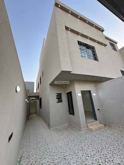 3 bedroom floor in Badr 3