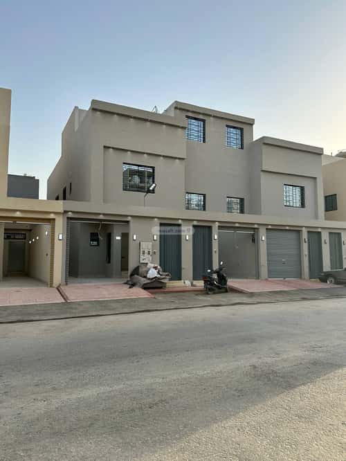 دور 3 غرف في بدر 7