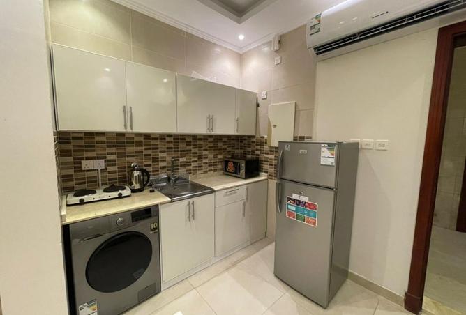 1 bedroom apartment in Al Faisaliyyah 3