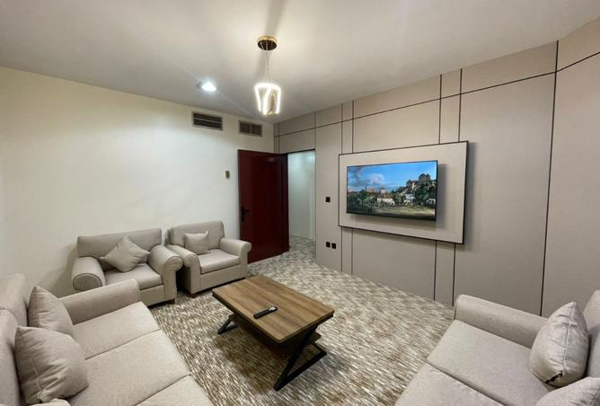 1 bedroom apartment in Al Faisaliyyah 2