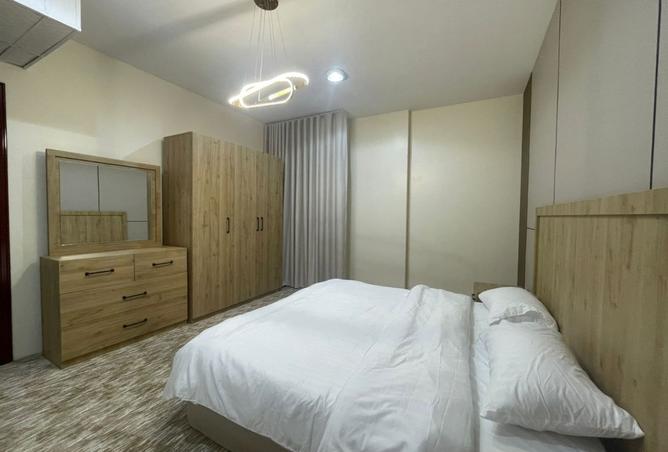 1 bedroom apartment in Al Faisaliyyah 3