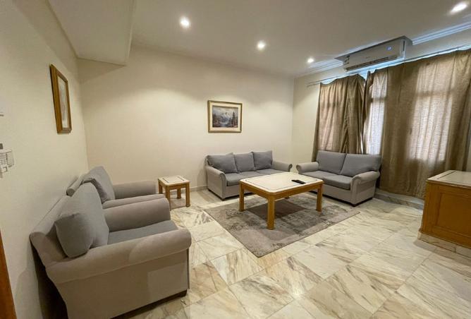 1 bedroom apartment in Al Faisaliyyah 3