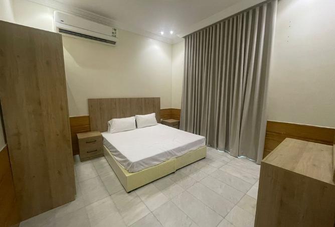 1 bedroom apartment in Al Hamra 2