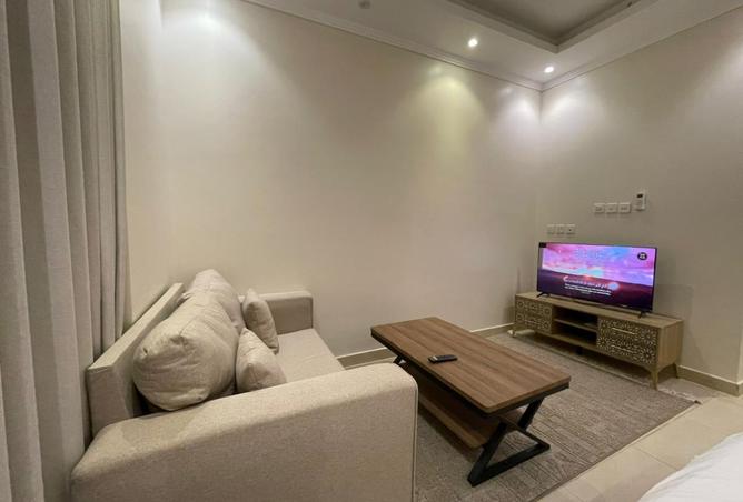 1 bedroom apartment in Al Faisaliyyah 3