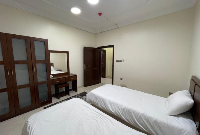 1 bedroom apartment in Al Salamah 2