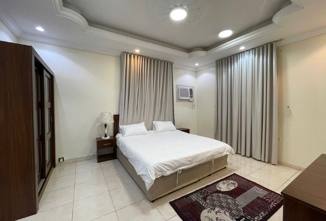 1 bedroom apartment in Al Salamah 3