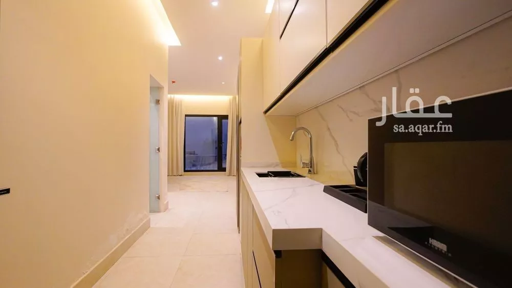 1 bedroom apartment in Al Qairawan 2