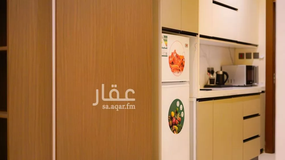 1 bedroom apartment in Al Qairawan 11
