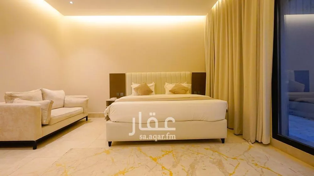 1 bedroom apartment in Al Qairawan 12