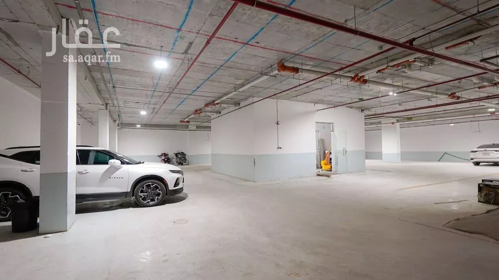 1 bedroom apartment in Al Qairawan 14