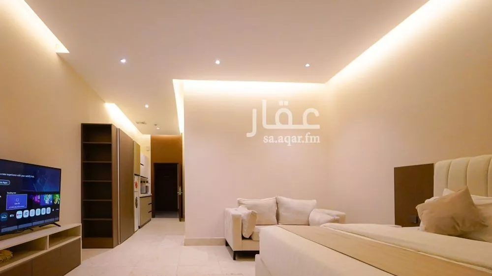 1 bedroom apartment in Al Qairawan 16