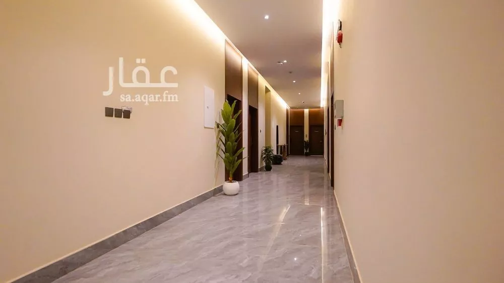1 bedroom apartment in Al Qairawan 20