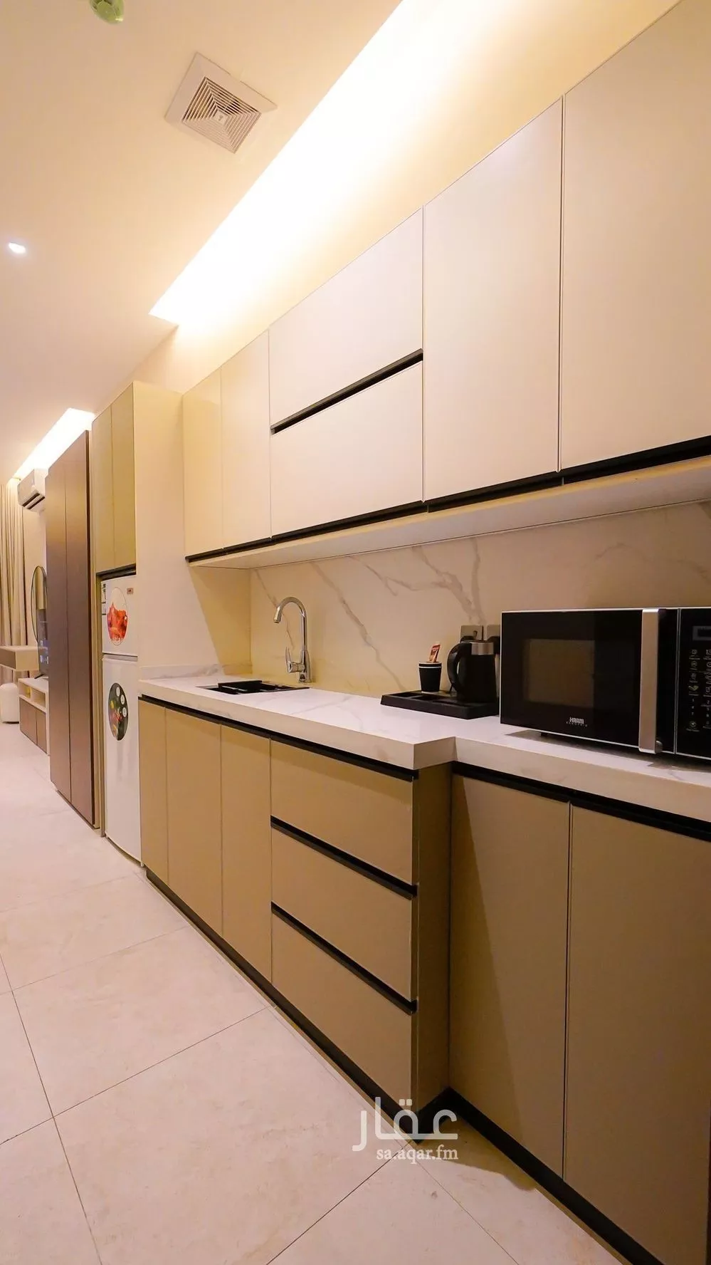 1 bedroom apartment in Al Qairawan 22