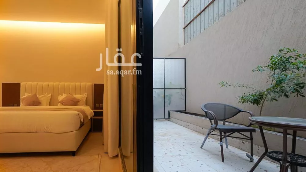 1 bedroom apartment in Al Qairawan 24