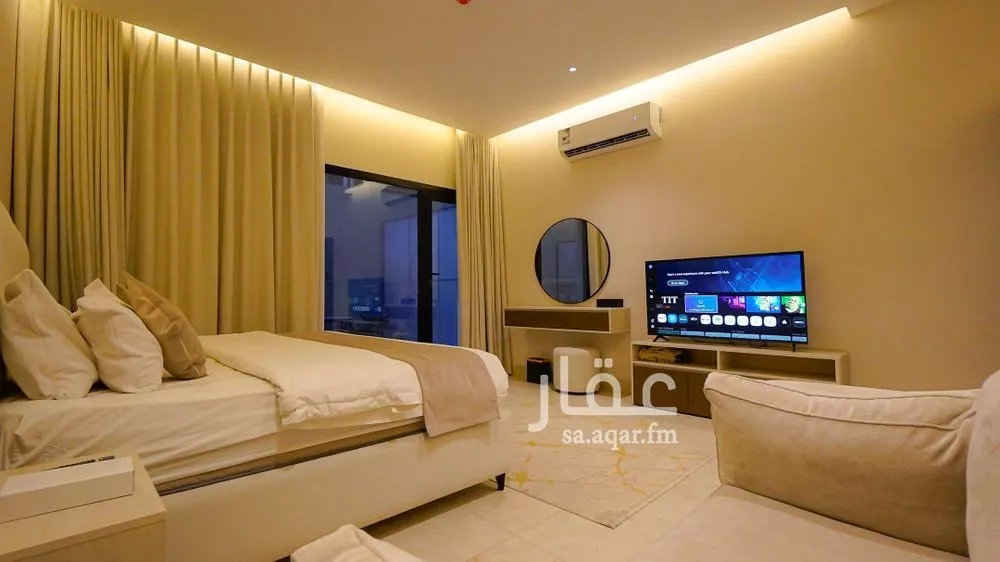 1 bedroom apartment in Al Qairawan 29